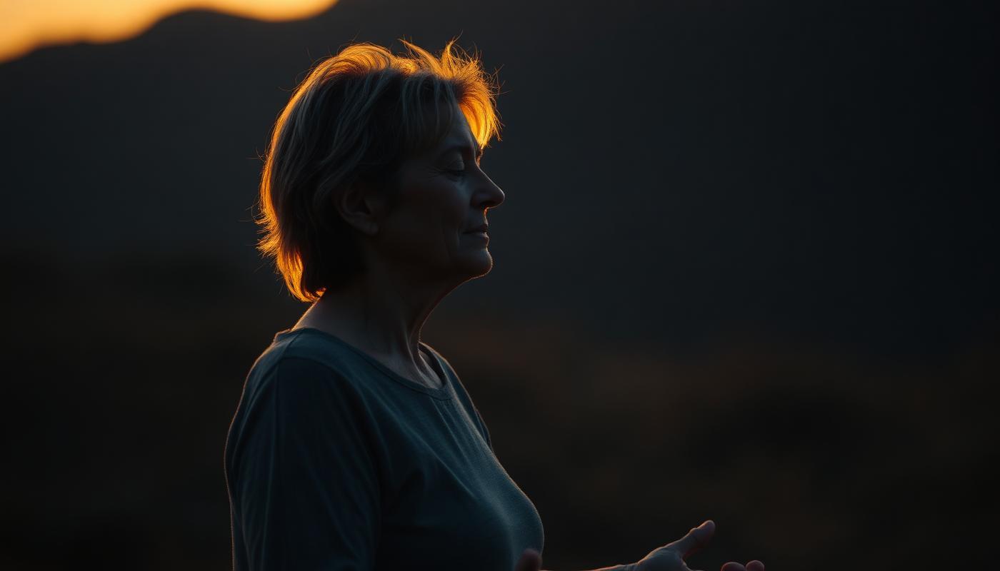 Menopause and Hormone Therapy: What Every Woman Should Know