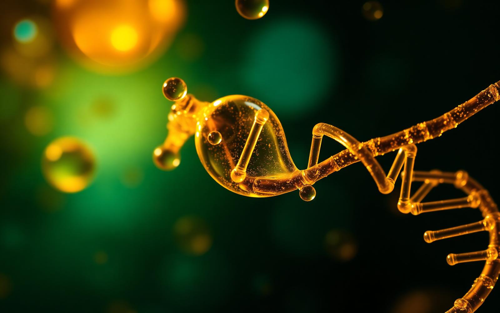 What Are Peptides? A Complete Guide to Peptide Therapy for Longevity and Performance