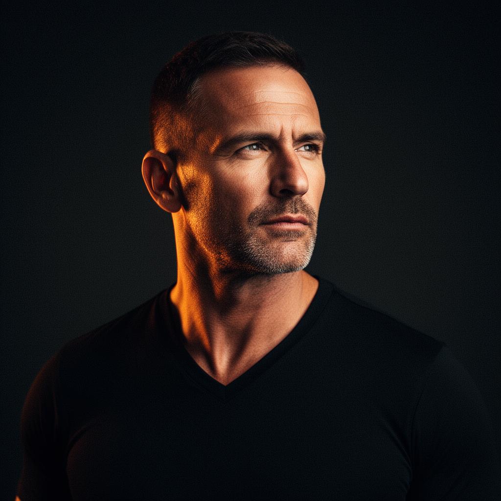 Men's longevity program overview