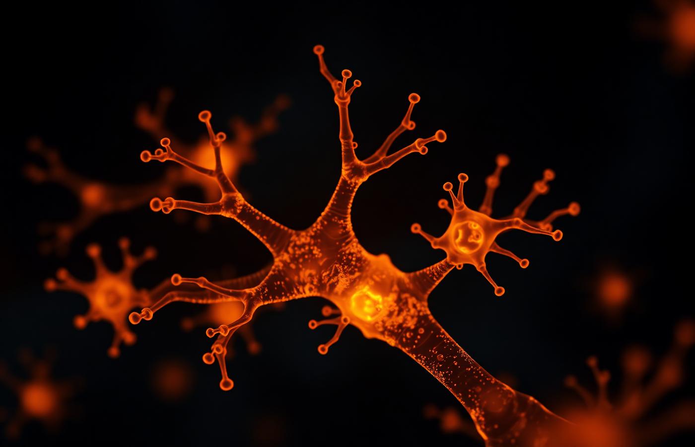 NAD+: The Molecule Behind Cellular Energy and Longevity