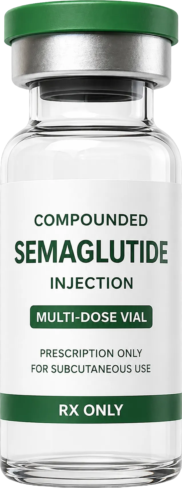 Compounded Semaglutide